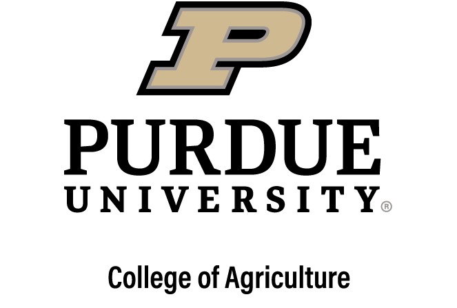 Purdue Ag Logo